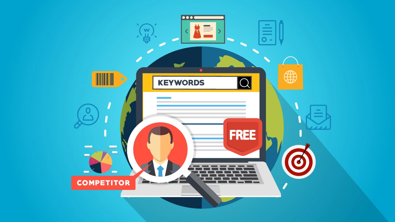 how to find best keywords for Amazon