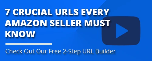 crucial urls amazon seller must know