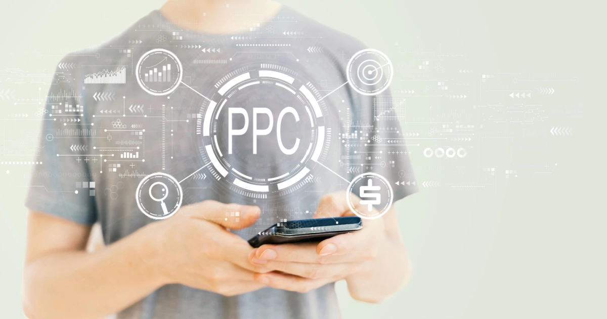 ppc strategy