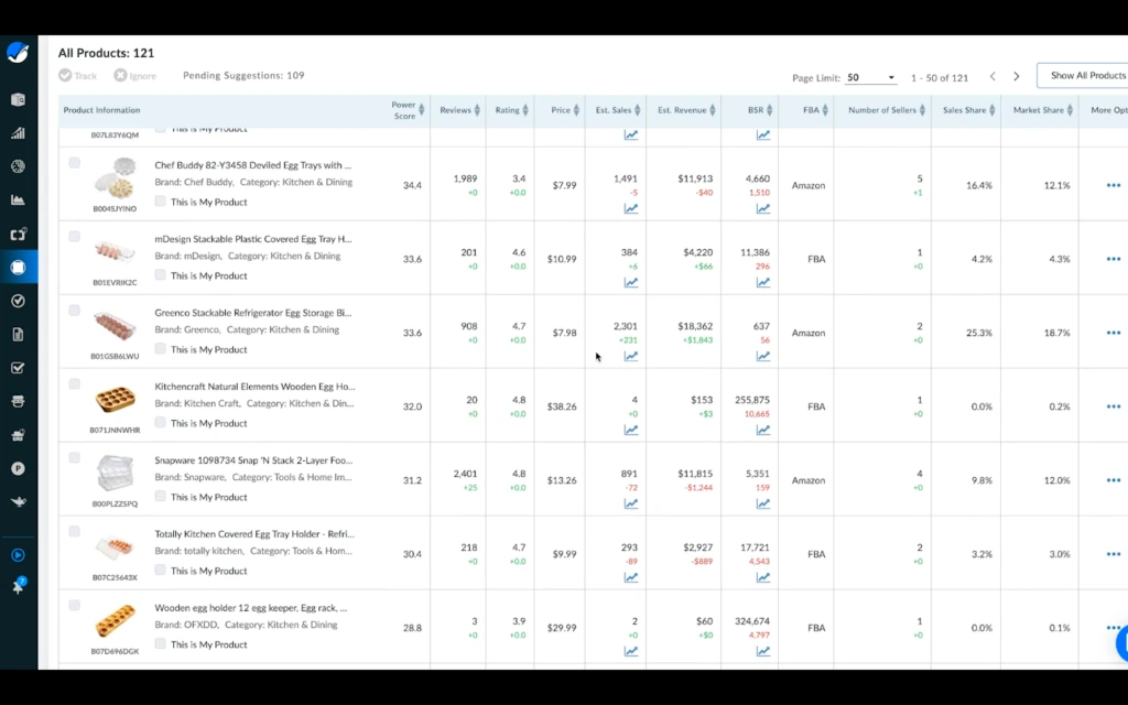 helium 10 market tracker