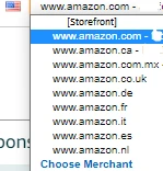 amazon europe marketplaces