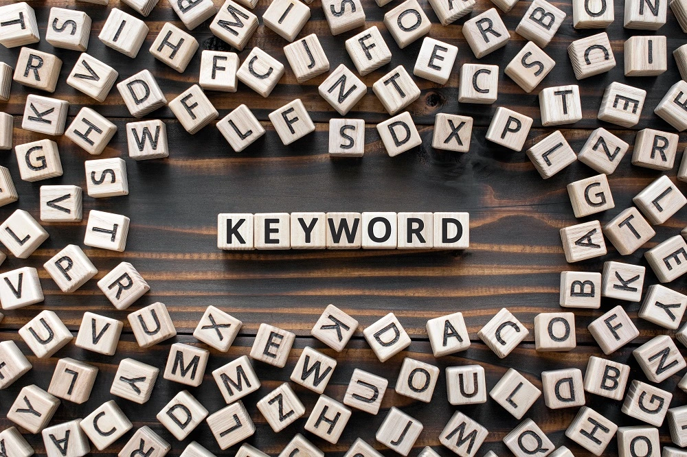 keyword research