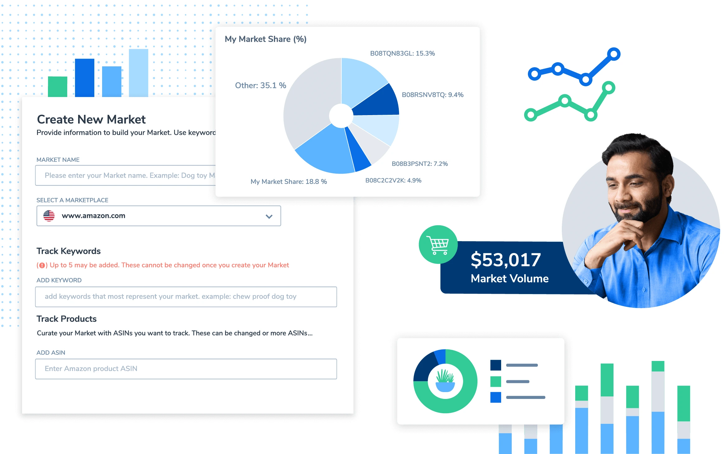 Amazon FBA Product Finder Tool