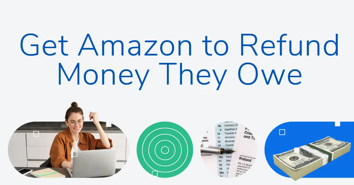 Amazon Reimbursements for Sellers Made Easy