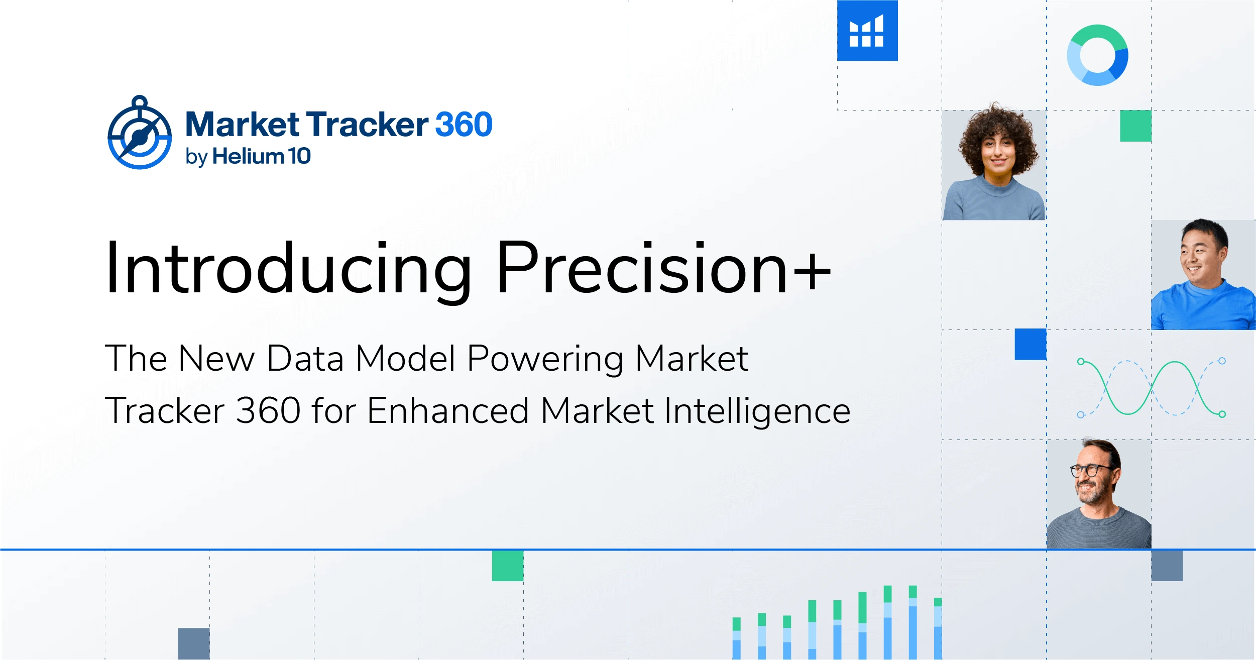 market tracker 360 precision+