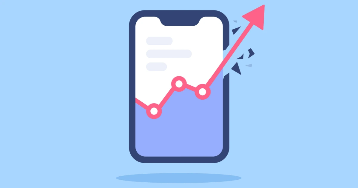 organic and sponsored rankings