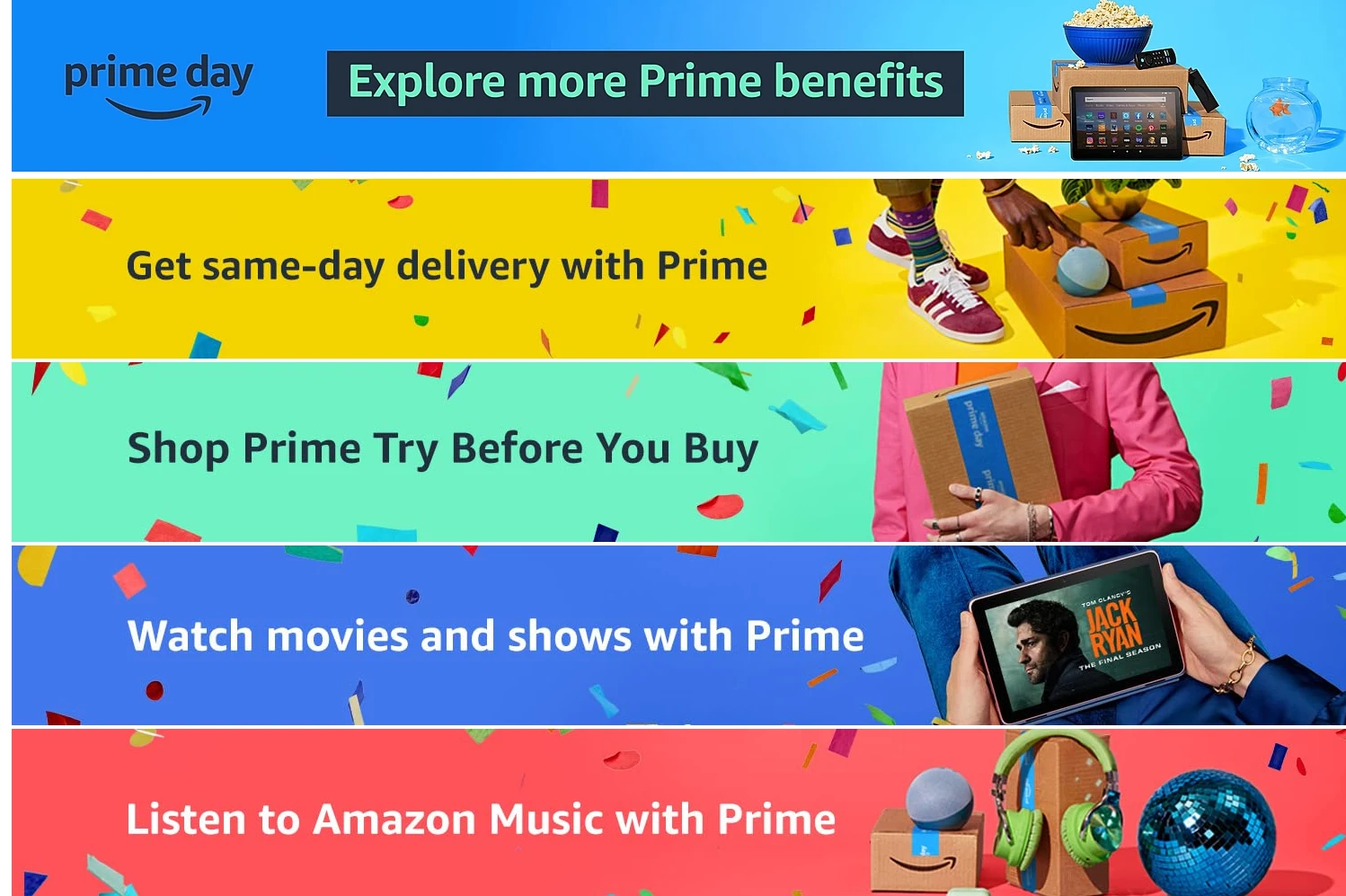 Prime Day